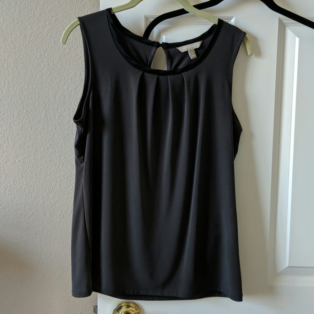 Banana Republic Tank